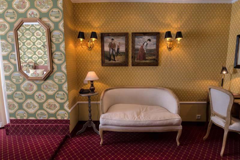 Landhotel Kern Bad Zwesten Buitenkant foto